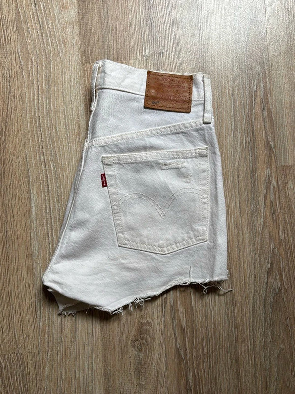 đź›’Short en jean Levi's 501 W25đź›’