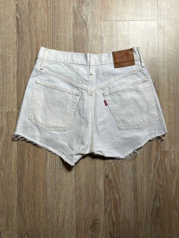 đź›’Short en jean Levi's 501 W25đź›’