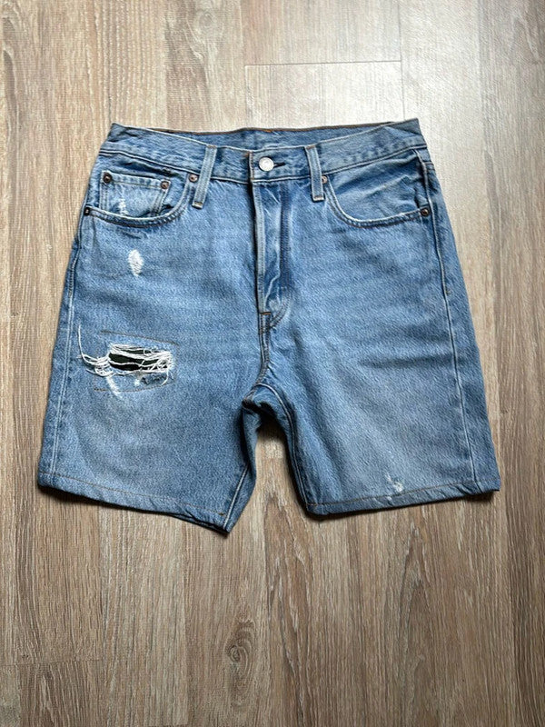 đź›’Short en jean Levi's 501 W29đź›’