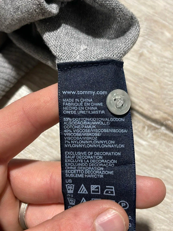đź›’Gilet Tommy Hilfiger Sđź›’