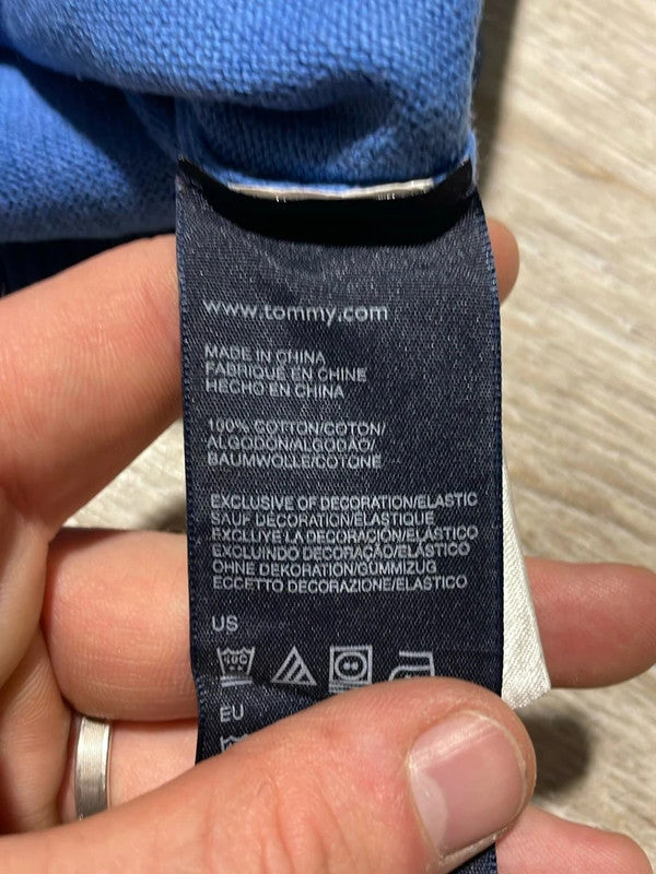 đź›’Pull Tommy Hilfiger XSđź›’
