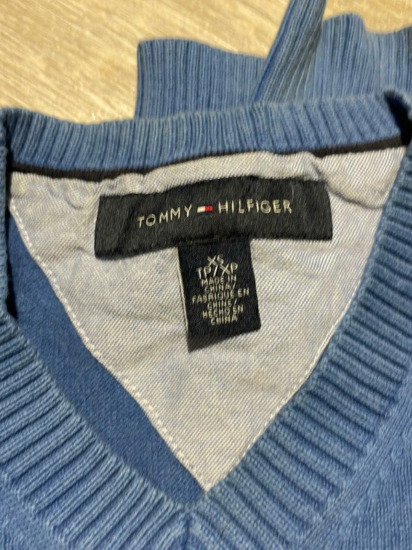 đź›’Pull Tommy Hilfiger XSđź›’