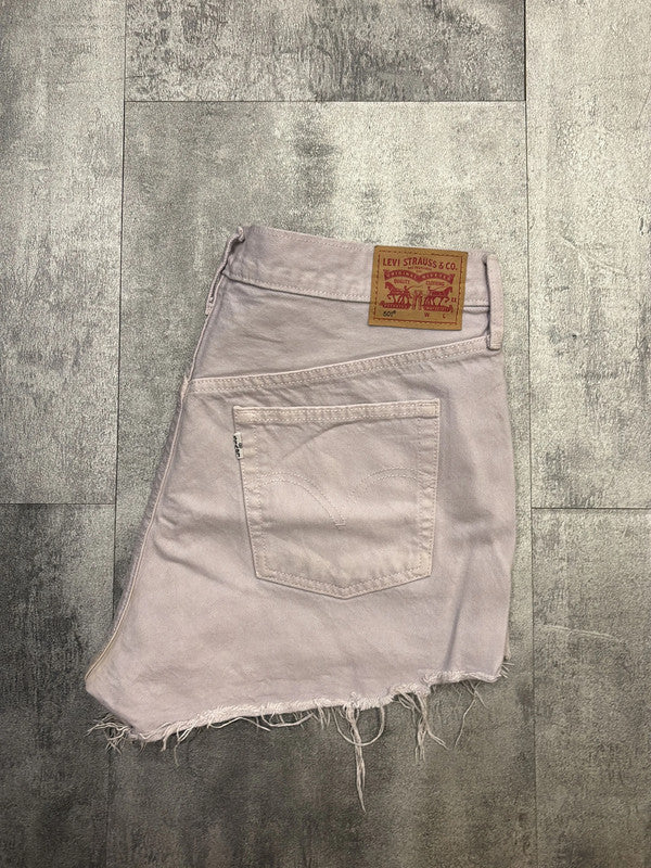🛒Short en jean Levi's 501 W33🛒