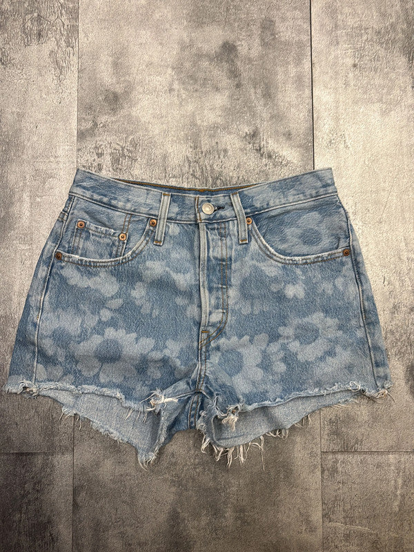 đź›’Short en jean Levi's 501 W25đź›’
