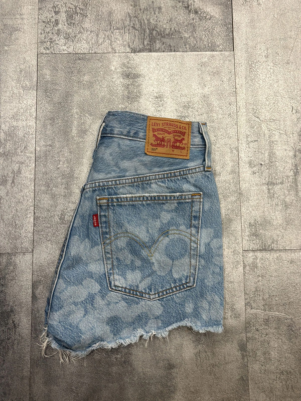 đź›’Short en jean Levi's 501 W25đź›’