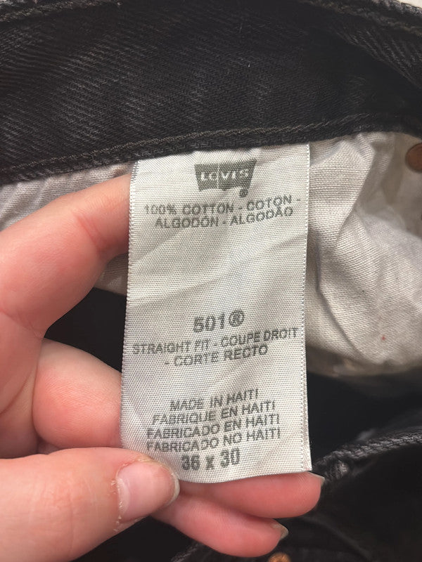 đź›’Short Levi's 501 W36đź›’