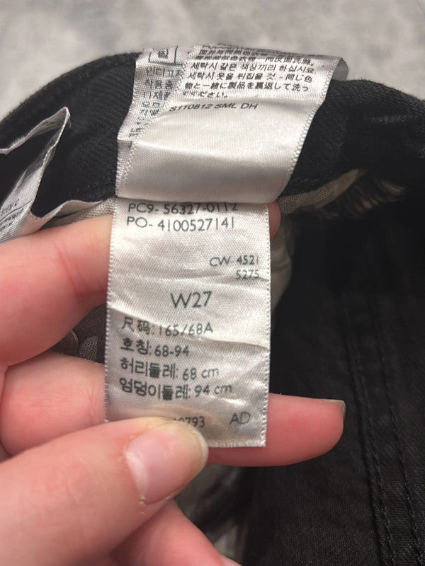 đź›’Short en jean Levi's 501 W27đź›’