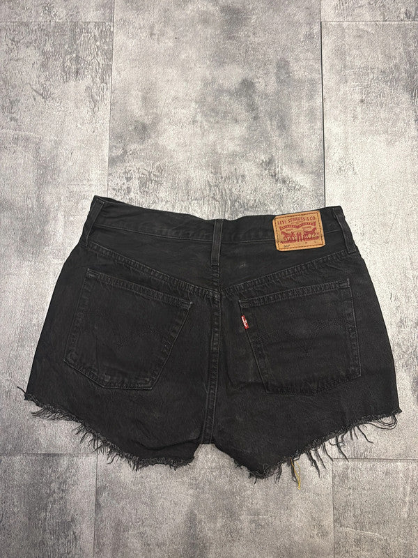 đź›’Short en jean Levi's 501 W27đź›’