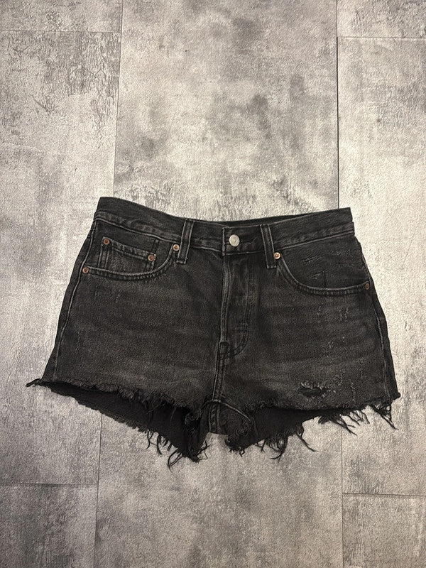 đź›’Short en jean Levi's 501 W26đź›’