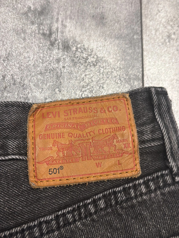 đź›’Short en jean Levi's 501 W26đź›’