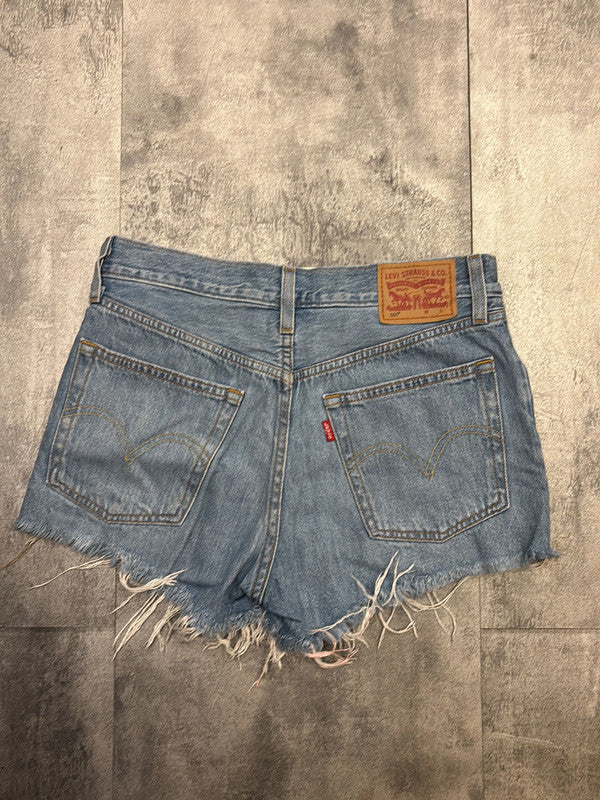 🛒Short en jean Levi's W27🛒