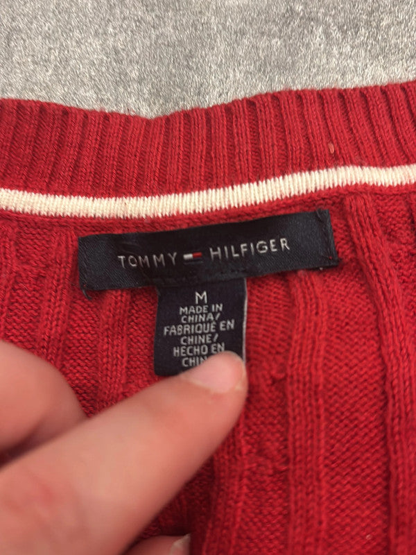 đź›’Pull Tommy Hilfiger Mđź›’