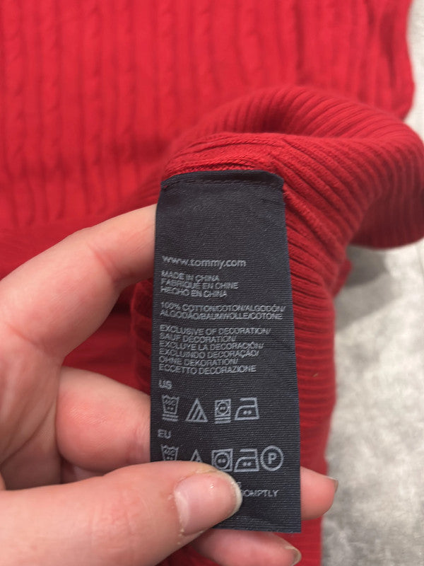 đź›’Pull Tommy Hilfiger Mđź›’