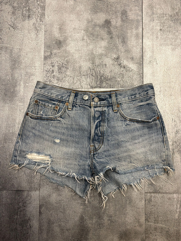 đź›’Short en jean Levi's 501 W27đź›’