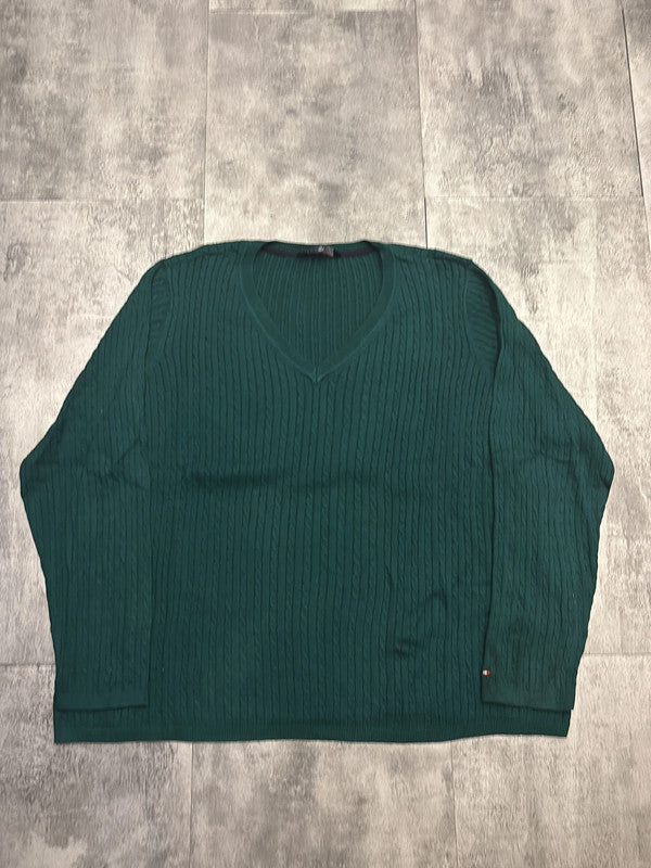 đź›’Pull Tommy Hilfiger XXLđź›’