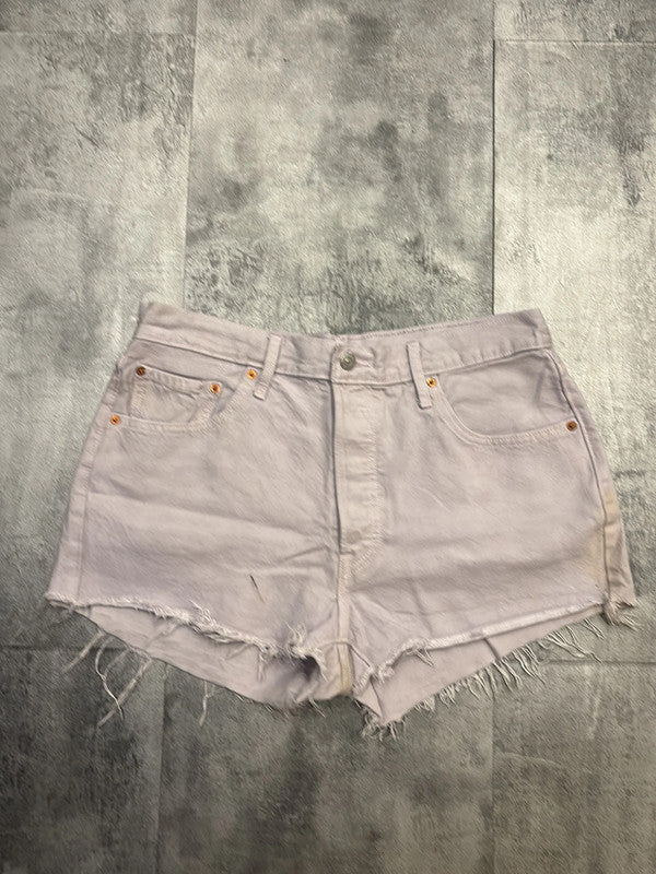 🛒Short en jean Levi's 501 W33🛒