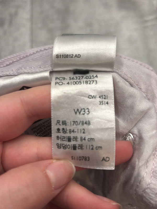 🛒Short en jean Levi's 501 W33🛒