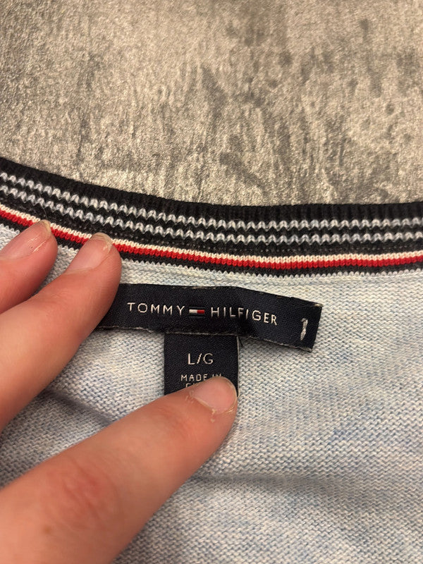 đź›’Pull Tommy Hilfiger Lđź›’