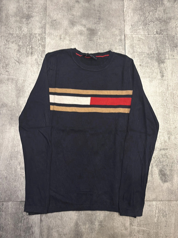 đź›’Pull Tommy Hilfiger XSđź›’