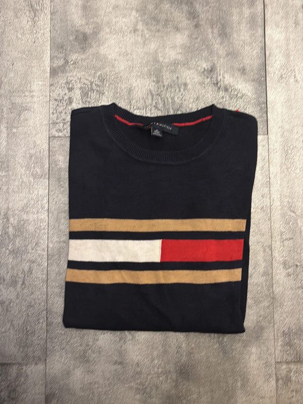 đź›’Pull Tommy Hilfiger XSđź›’