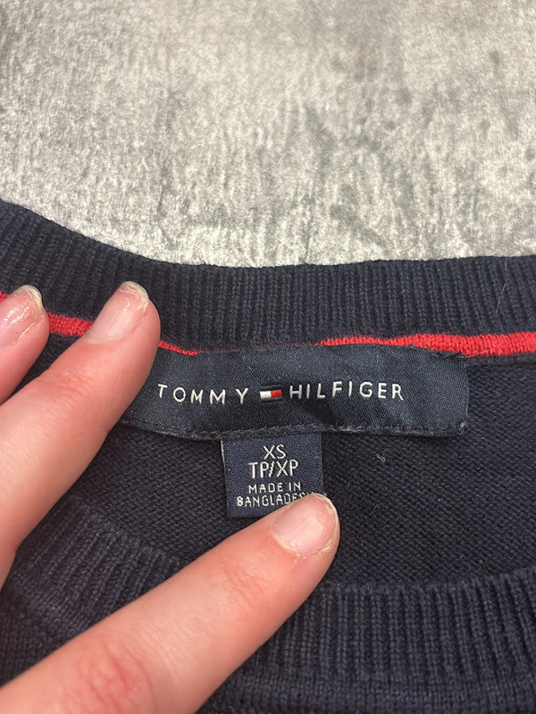 đź›’Pull Tommy Hilfiger XSđź›’