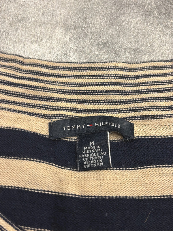 🛒Pull rayé Tommy Hilfiger M🛒