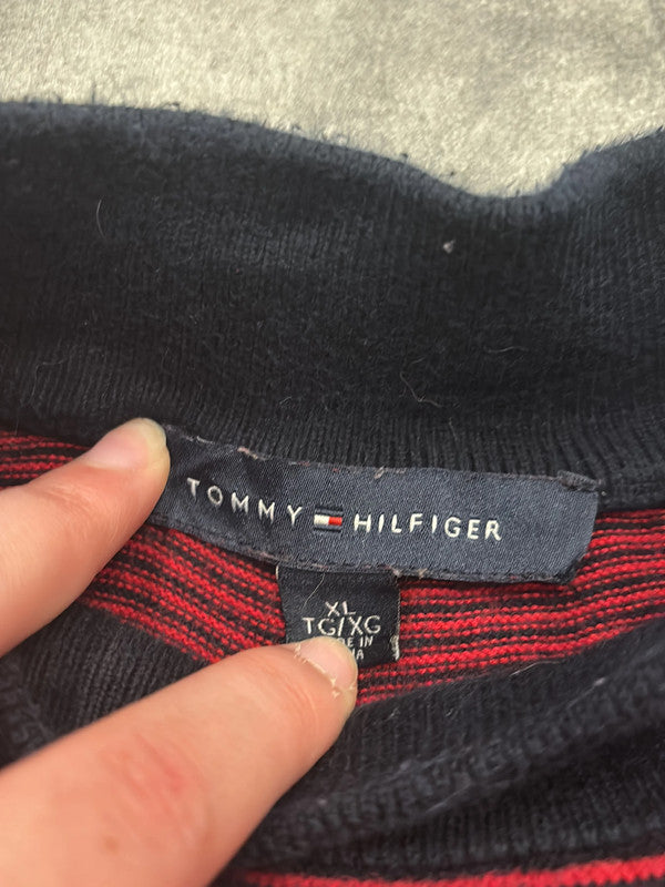 🛒Pull Tommy Hilfiger XL🛒