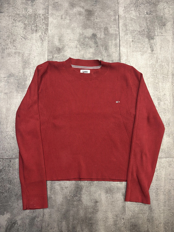 đź›’Pull Tommy Jeans XLđź›’