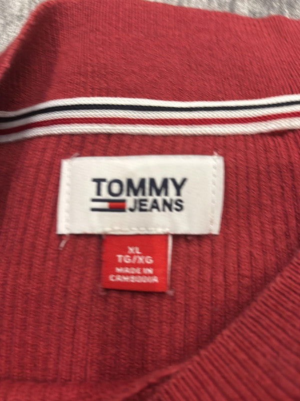 đź›’Pull Tommy Jeans XLđź›’