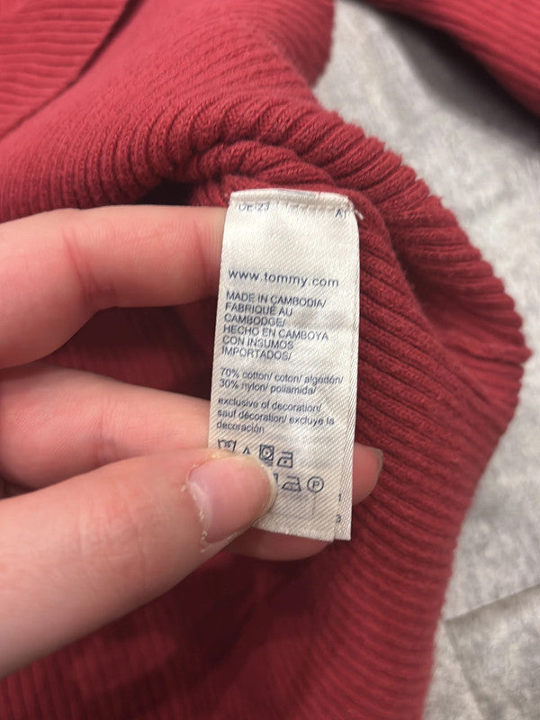 đź›’Pull Tommy Jeans XLđź›’
