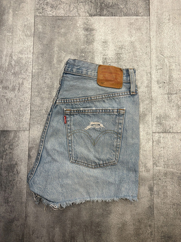 đź›’Short en jean Levi's 501 W28đź›’