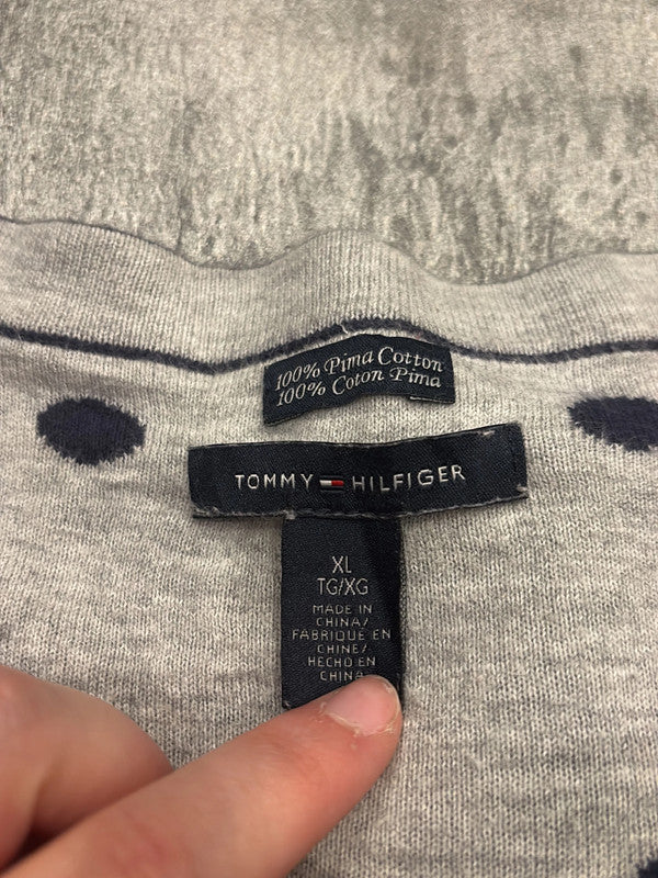 đź›’Gilet Tommy Hilfiger XLđź›’