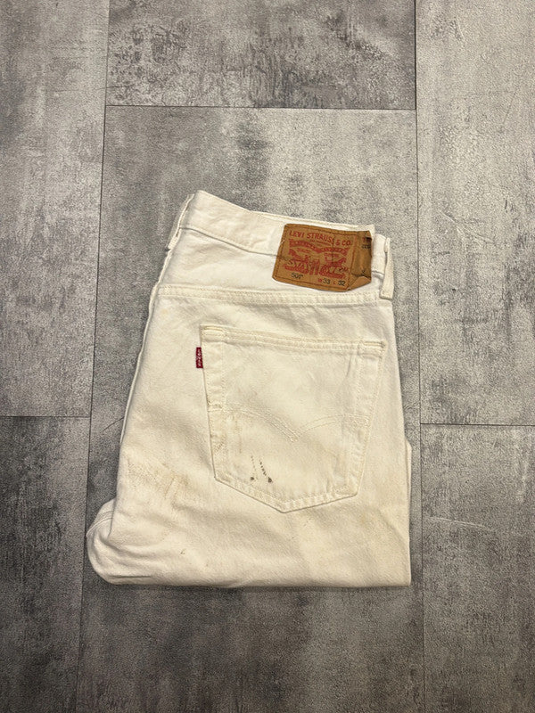 đź›’Short Levi's 501 W33đź›’