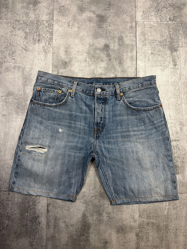 đź›’Short en jean Levi's 501 W30đź›’