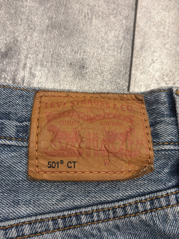 đź›’Short en jean Levi's 501 W30đź›’