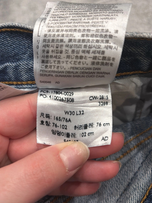 đź›’Short en jean Levi's 501 W30đź›’