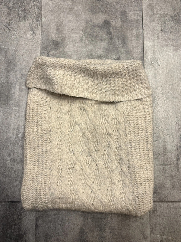 🛒Pull sans manches col roulé Tommy Hilfiger M🛒