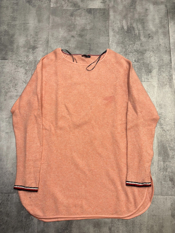 đź›’Pull Tommy Hilfiger Taille XLđź›’