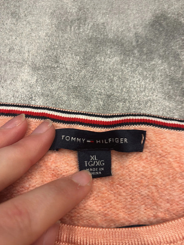 đź›’Pull Tommy Hilfiger Taille XLđź›’