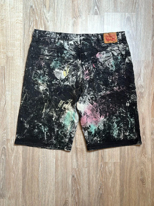 đź›’Short Levi's 569 W40đź›’