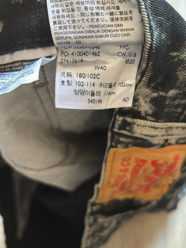 đź›’Short Levi's 569 W40đź›’