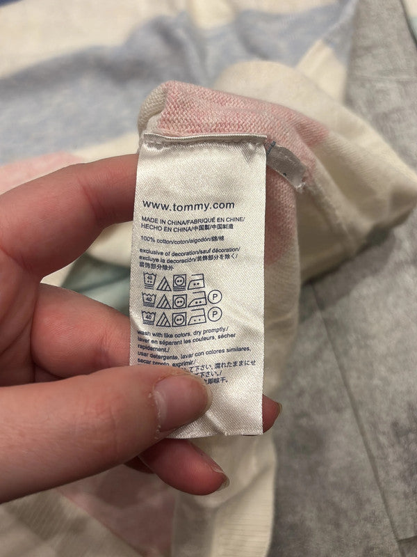 đź›’Pull Tommy Hilfiger Taille Lđź›’