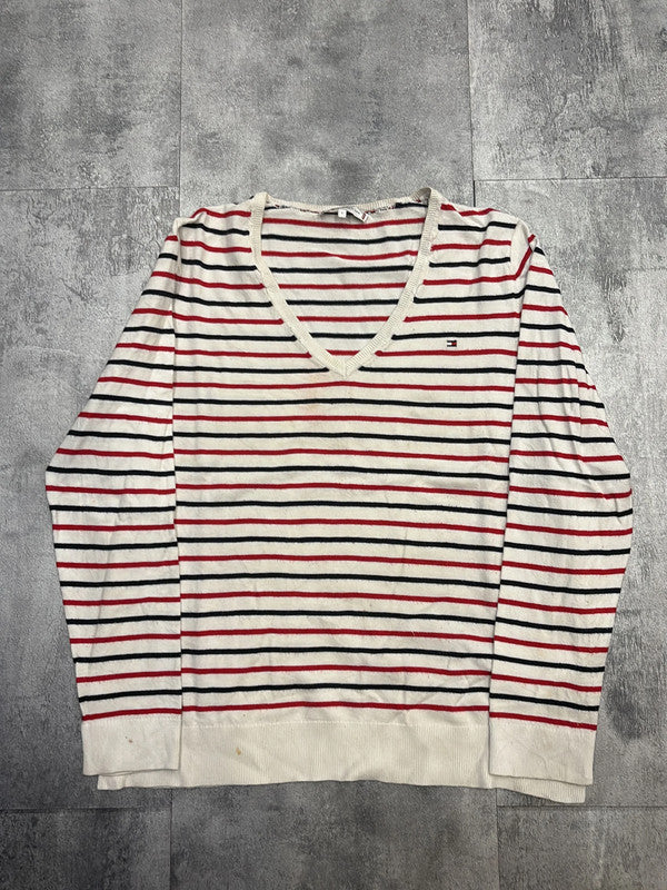 đź›’Pull Tommy Hilfiger Taille Lđź›’