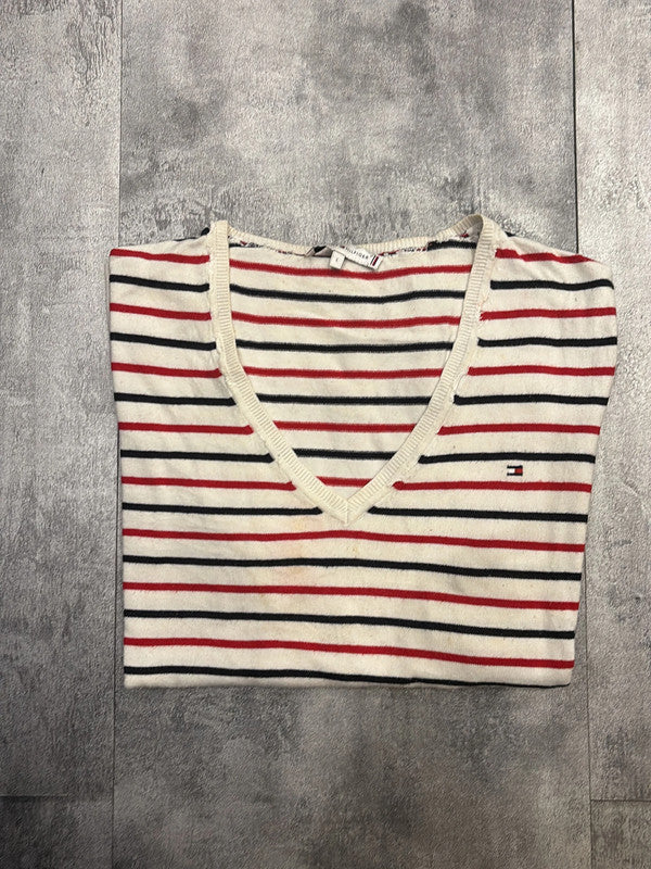 đź›’Pull Tommy Hilfiger Taille Lđź›’