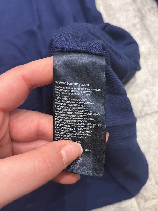 đź›’Pull Tommy Hilfiger Mđź›’