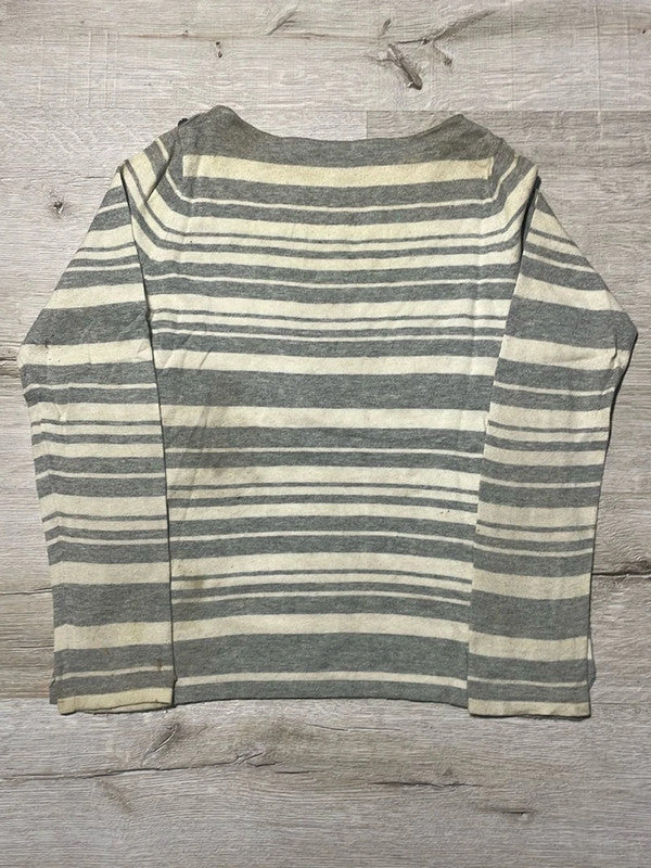 🛒Pull rayé Tommy Hilfiger S🛒