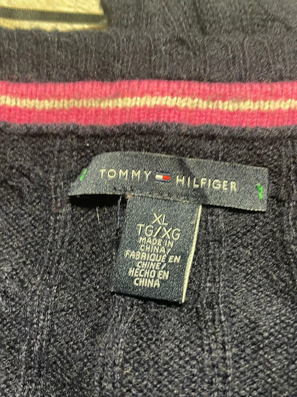 đź›’Pull Tommy Hilfiger XLđź›’