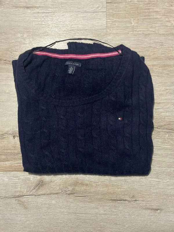 đź›’Pull Tommy Hilfiger XLđź›’