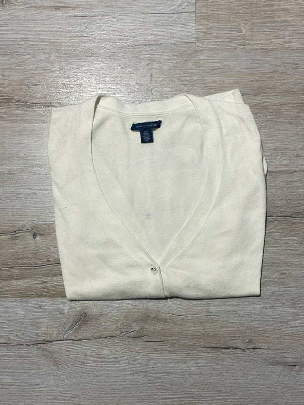 đź›’Gilet Tommy Hilfiger Sđź›’