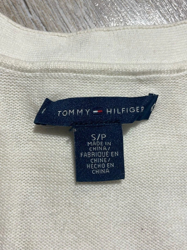 đź›’Gilet Tommy Hilfiger Sđź›’